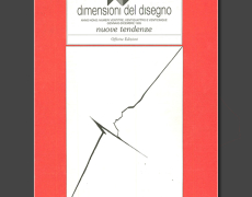 Dimensioni del disegno