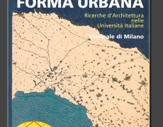 Forma Urbana