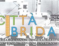 Città Ibrida – EUR