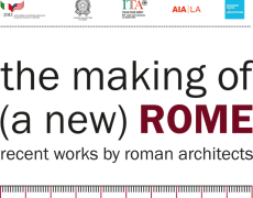 The making of Rome