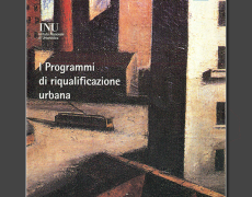Programmi di riqualificazione urbana