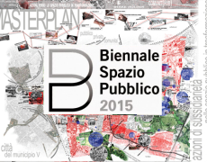 BISP2015 – Municipio 5 Roma