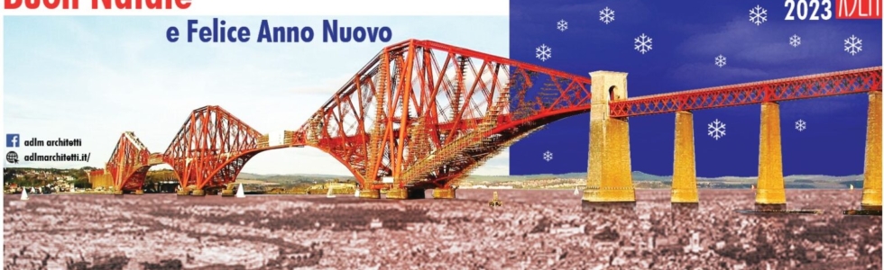 AUGURI DI BUON NATALE 2022